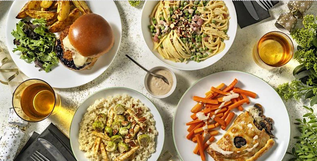 Hellofresh Event Cooking Workshop with HelloFresh at SITU LIVE, Situ Live, London, 2 ...