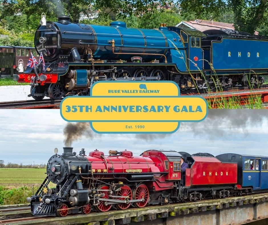 35th Anniversary Gala