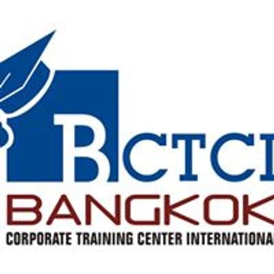 Bangkok Corporate Training Center International