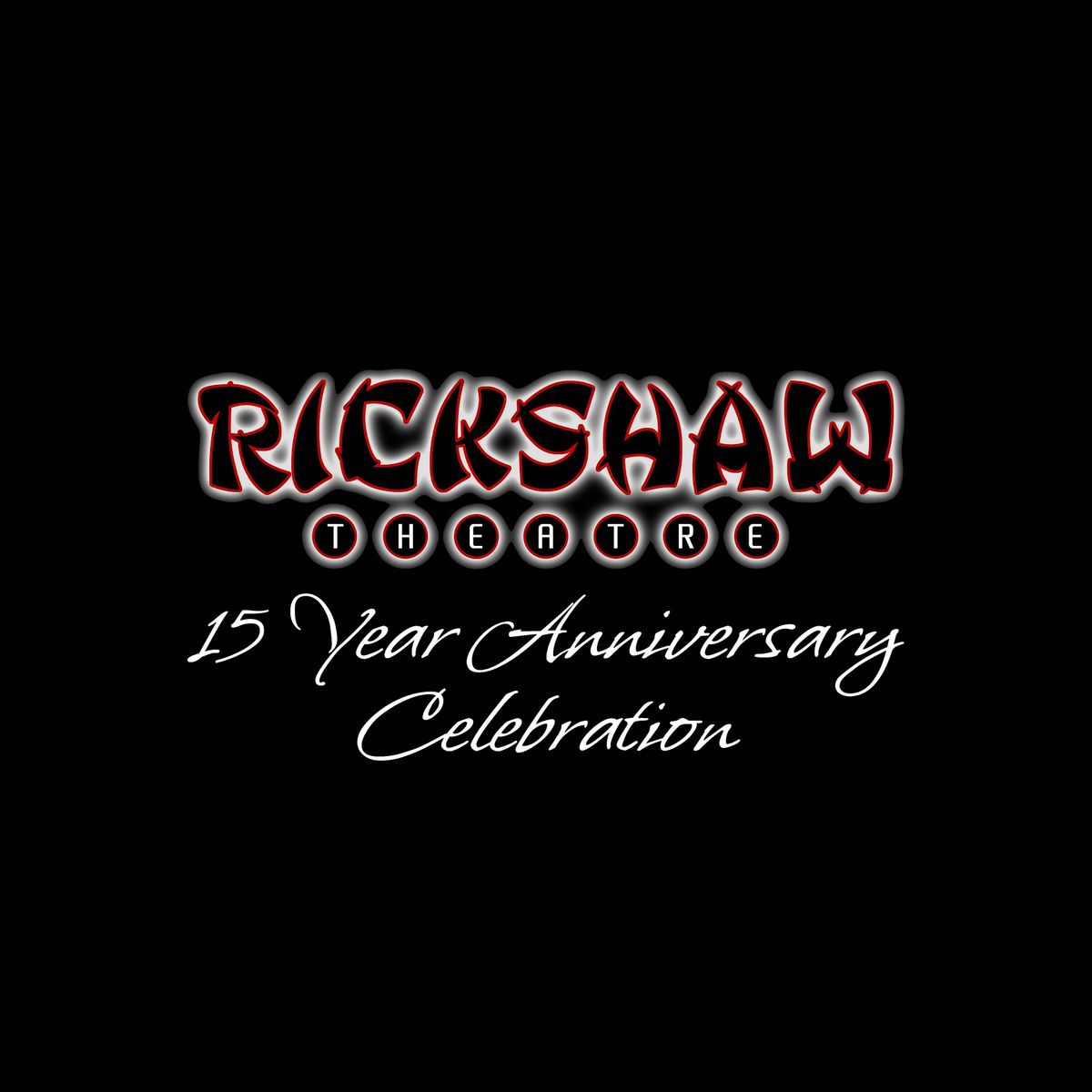 Rickshaw 15th Anniversary: Four Day Pass