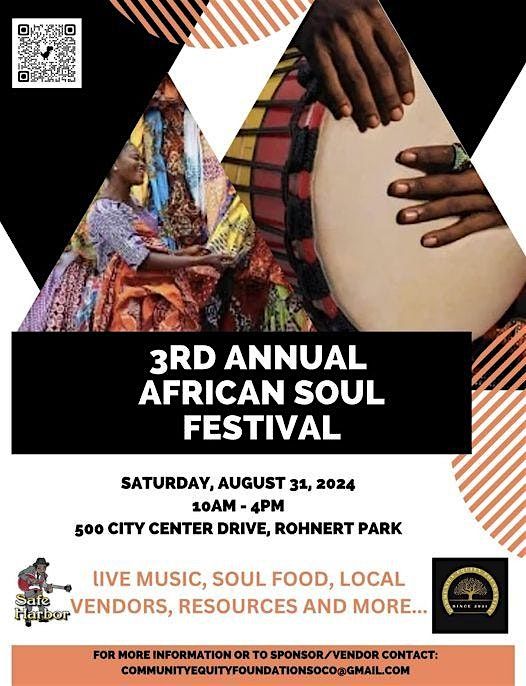 African Soul Festival