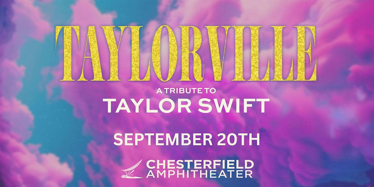 Taylorville - A Tribute to Taylor Swift