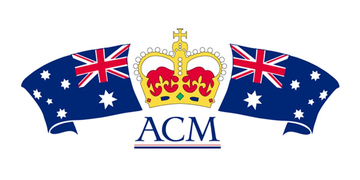 ACM 23rd Annual National Conference, Henry Carmichael Theatre, Sydney