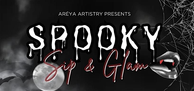 Areya Artistry Sip & Glam