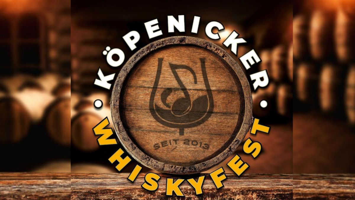 K\u00f6penicker Whiskyfest