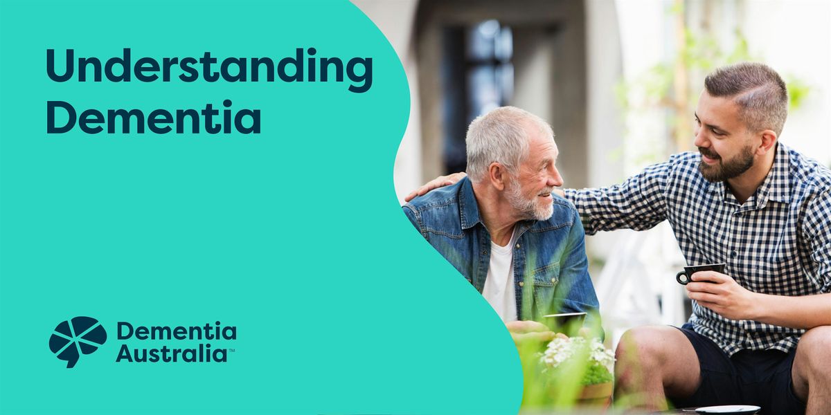 Understanding Dementia - Bundoora - VIC