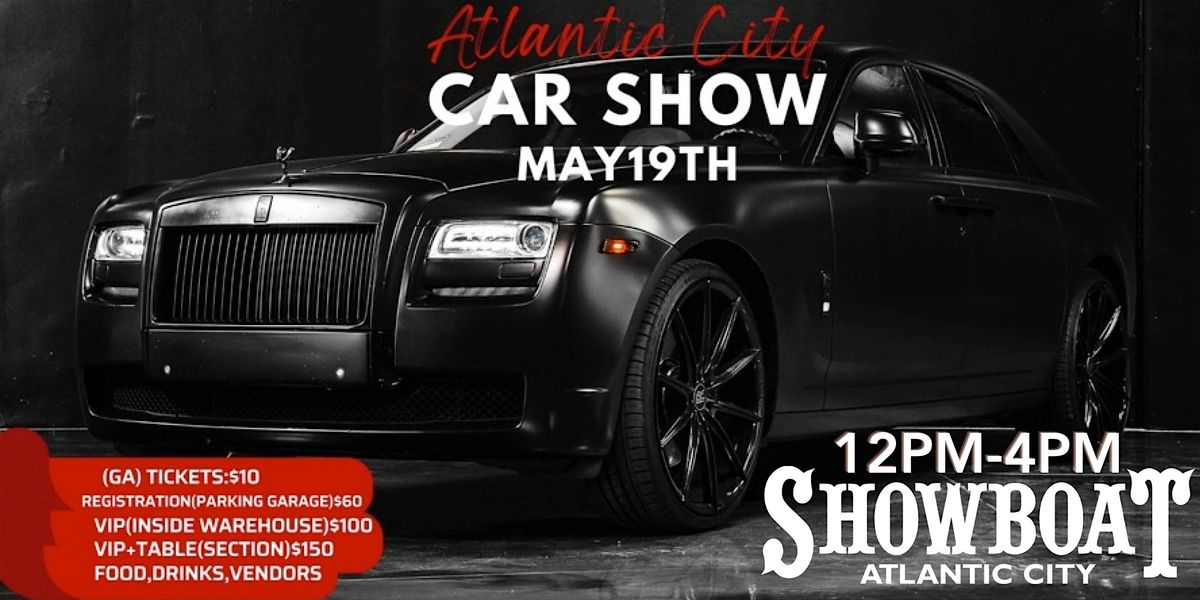 AC Car Show