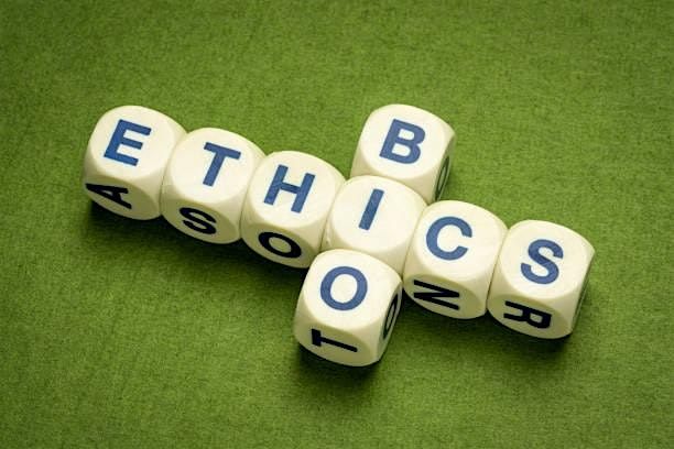 Know It All - Bioethics - Discussion - FREE VIRTUAL EVENT