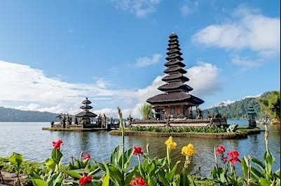 Beautiful Bali 2024