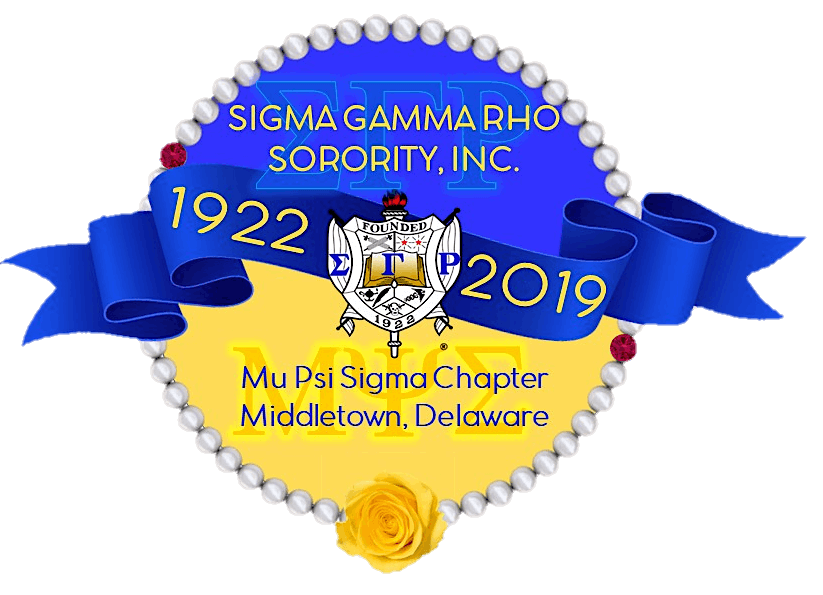 Mu Psi Sigma End-Of - The- Year Social with a Purpose