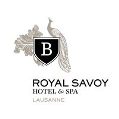 Royal Savoy Lausanne