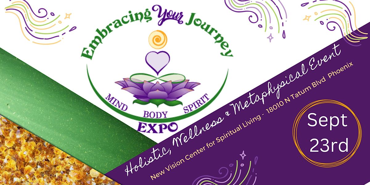 embracing the journey conference 2023