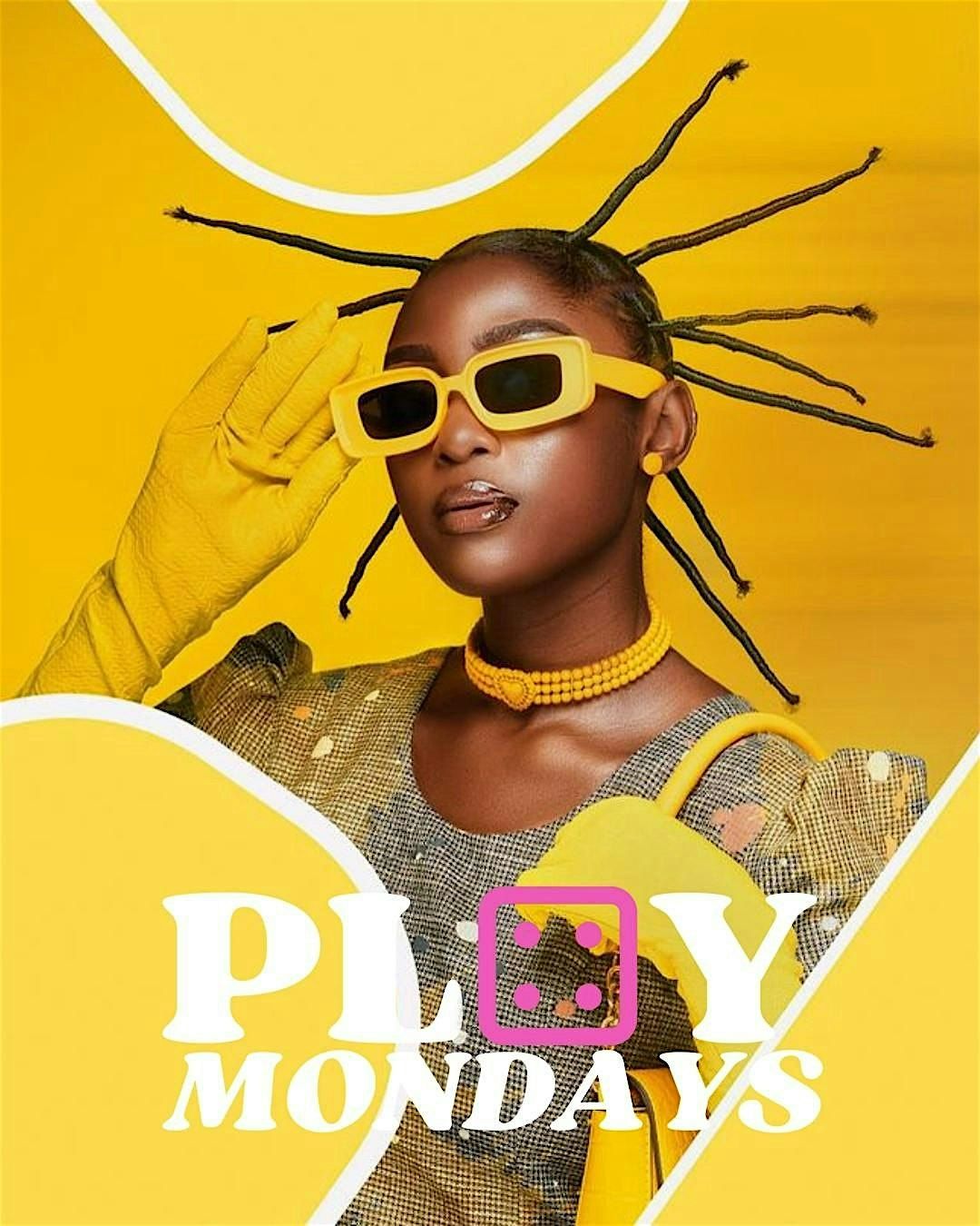 Play Monday #1 Adult GameNight Party