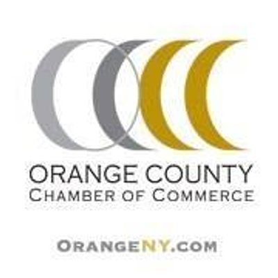 Orange County Chamber of Commerce, NY