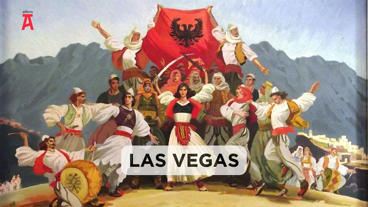 Albanian Independence Day | Las Vegas Concert 2024