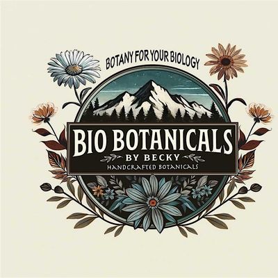 BioBotanicals by Becky