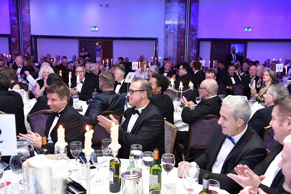 BPF Annual Dinner 2025