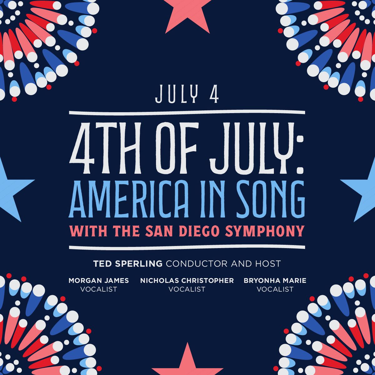 San Diego Symphony Orchestra - French Fairytales: Ravel and Debussy at Copley Symphony Hall