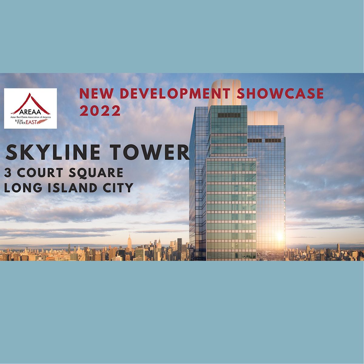 Upcoming Marketing Events In Queens NY