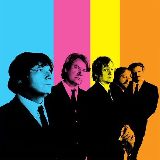 Beatles Tribute - Hard Night's Day