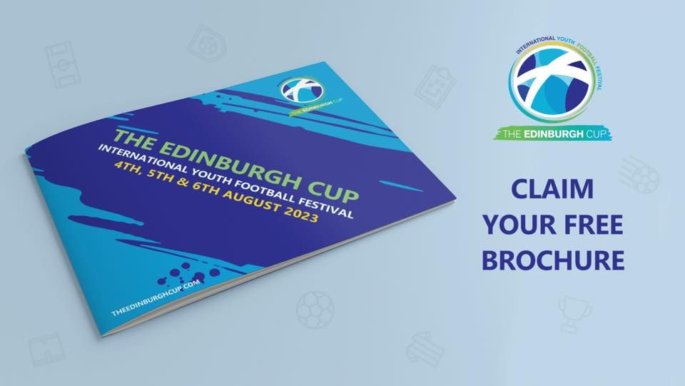 The Edinburgh Cup