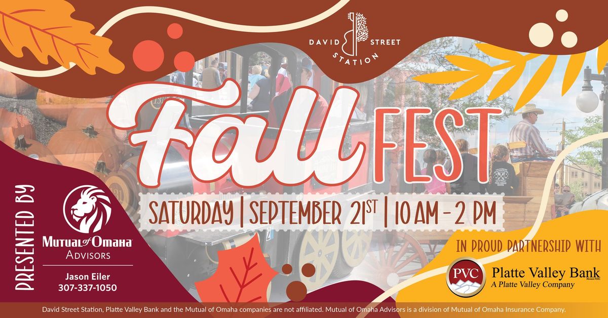 Fall Fest