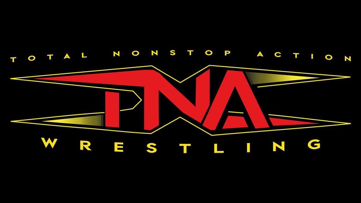 TNA Wrestling at Edmonton EXPO Centre
