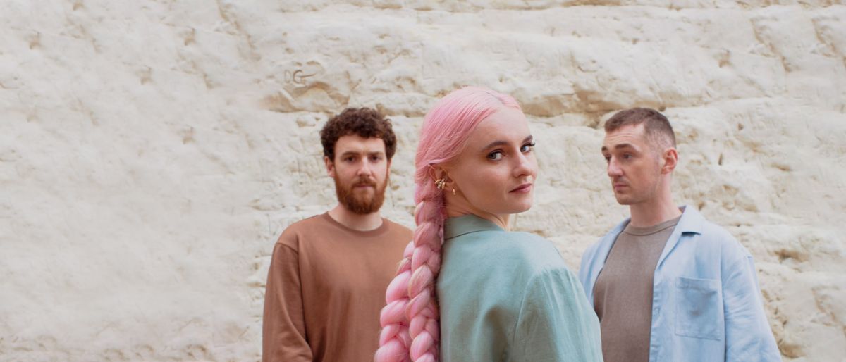 Clean Bandit in Eye