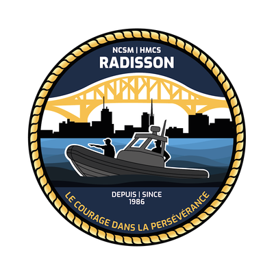 Comit\u00e9 du 40e NCSM Radisson