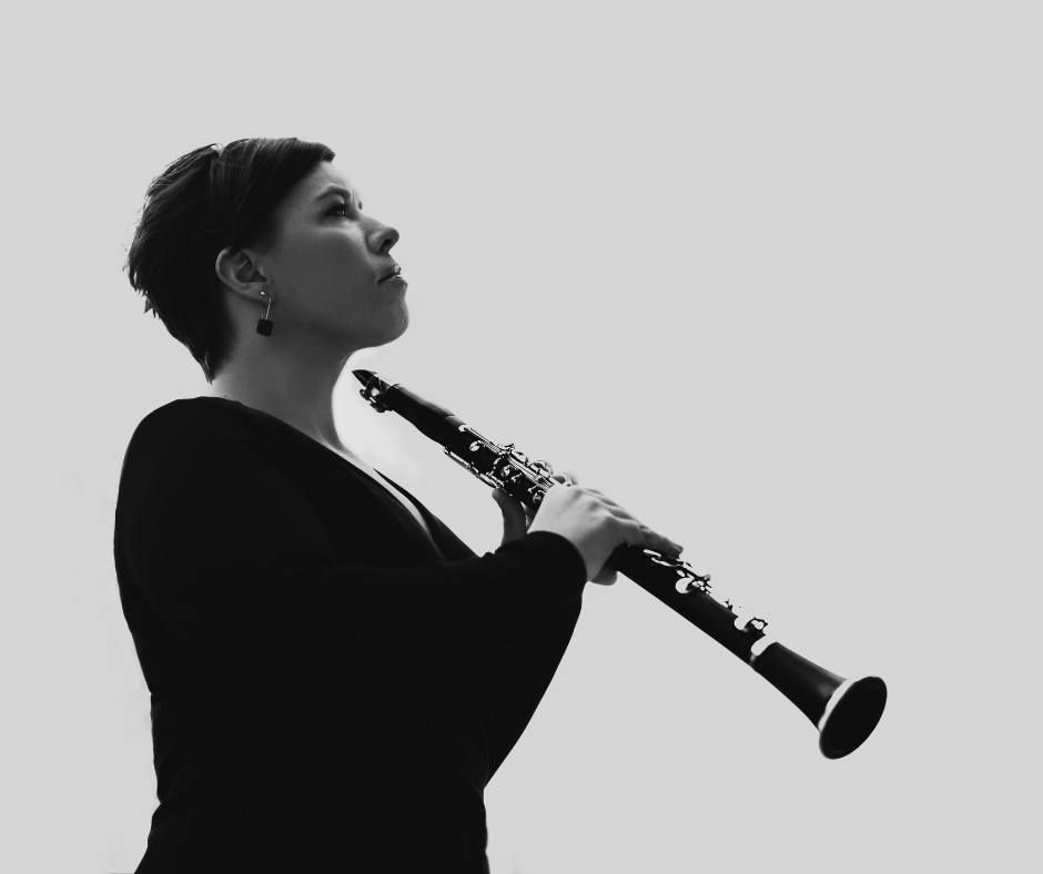 Weber Clarinet Concerto No. 1 feat. Michelle Smith Johnson