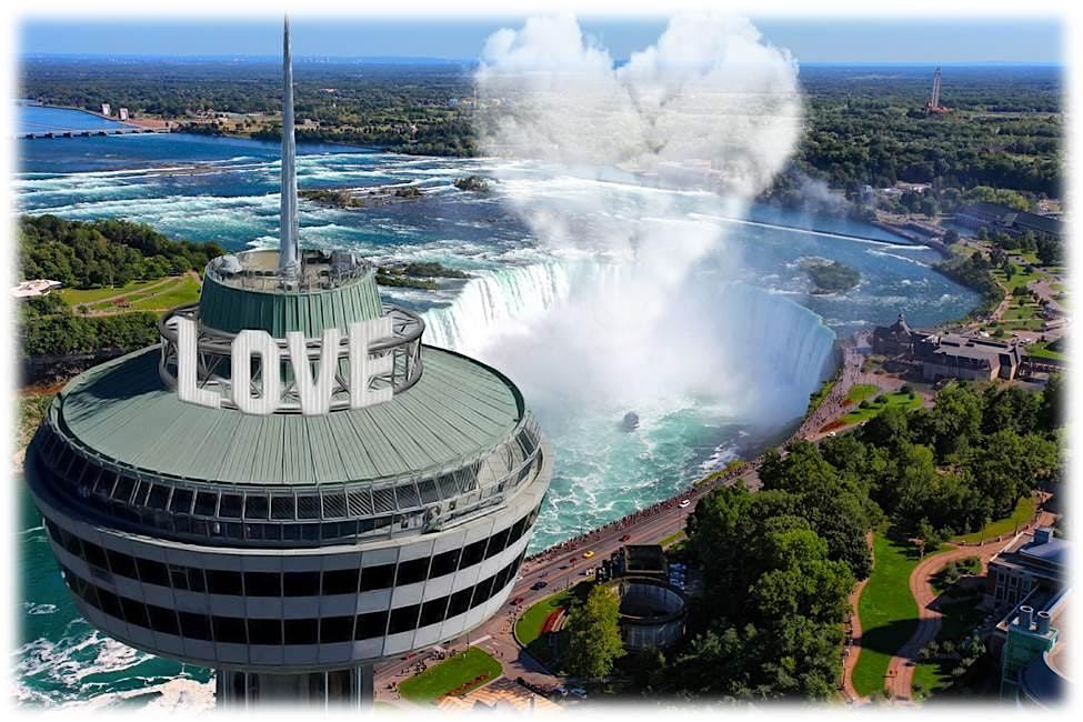 52nd  Annual Lake Ontario Visionary Establishment (L.O.V.E) conference 2025