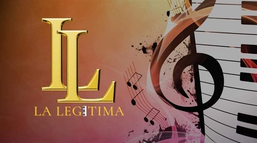 La Legitima Latin Concert At 201