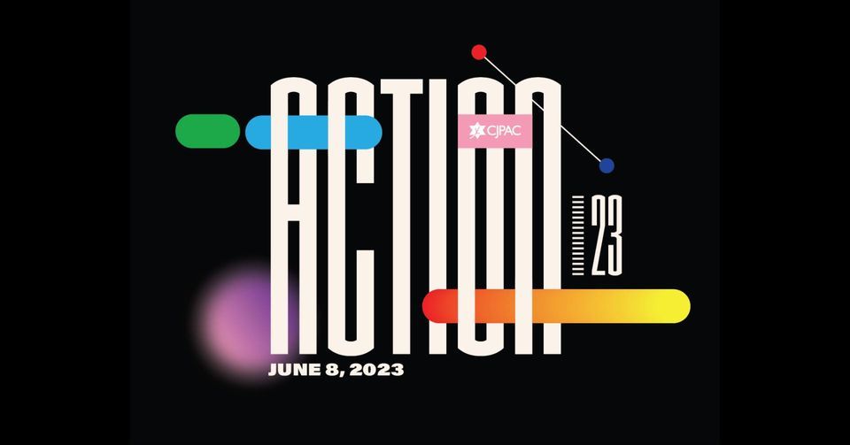 CJPAC Action Party \/\/ Toronto 2023