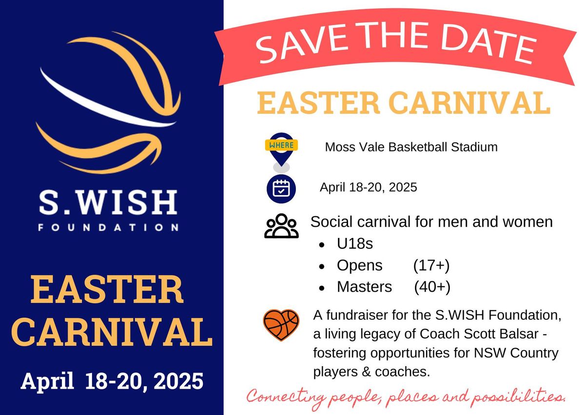 Easter Carnival