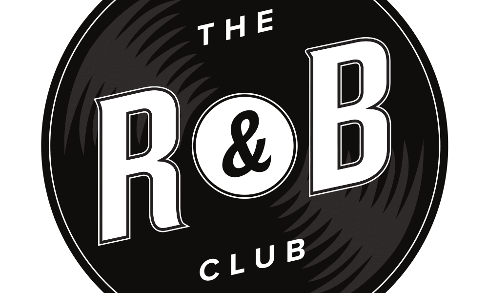 The R&B Club Presents: When Hip-Hop & R&B Collide II