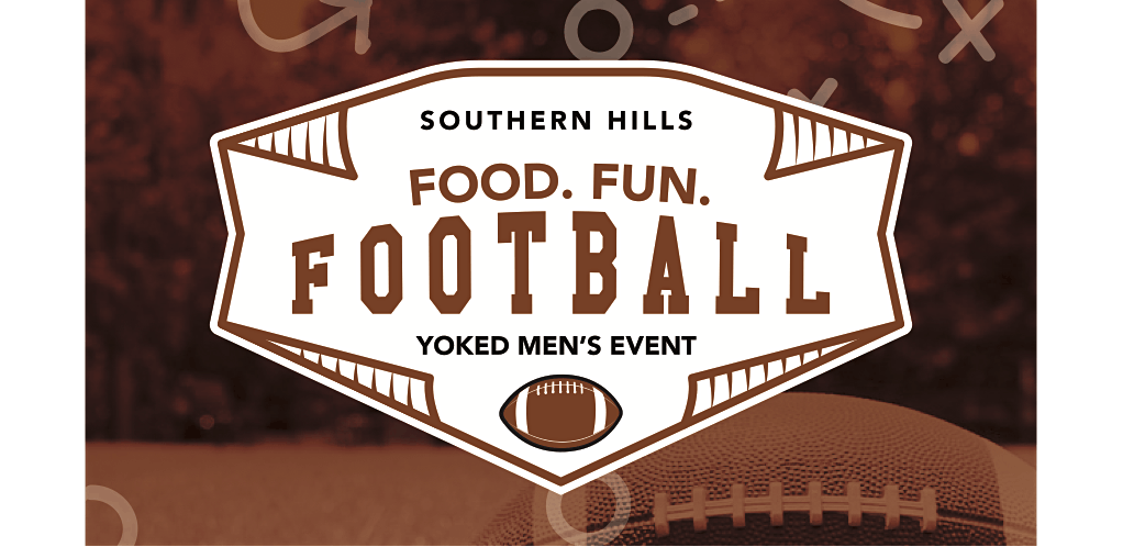 Yoked Tailgate Party with Vince Miller