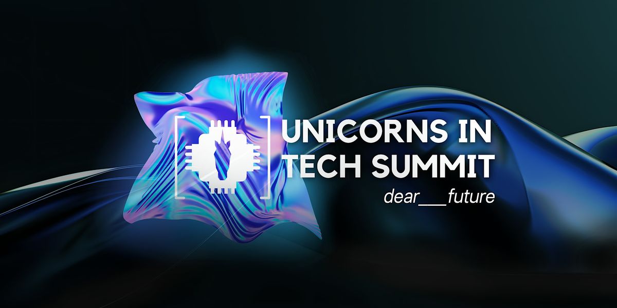 UITS24: dear___future | The LGBTIQ+ Tech Conference & Career Fair
