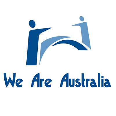 We Are Australia Foundation Limited