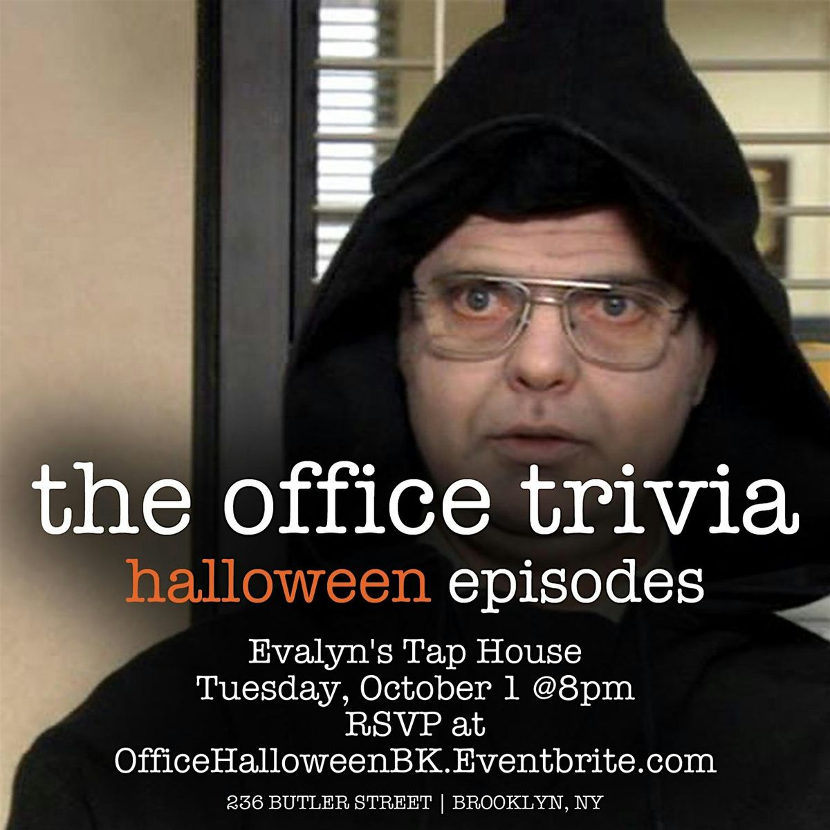 The Office Trivia: Halloween Episodes