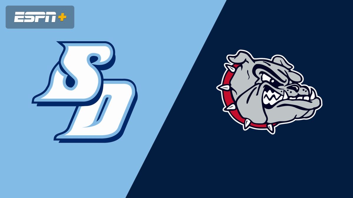 San Diego Toreros at Gonzaga Bulldogs Baseball