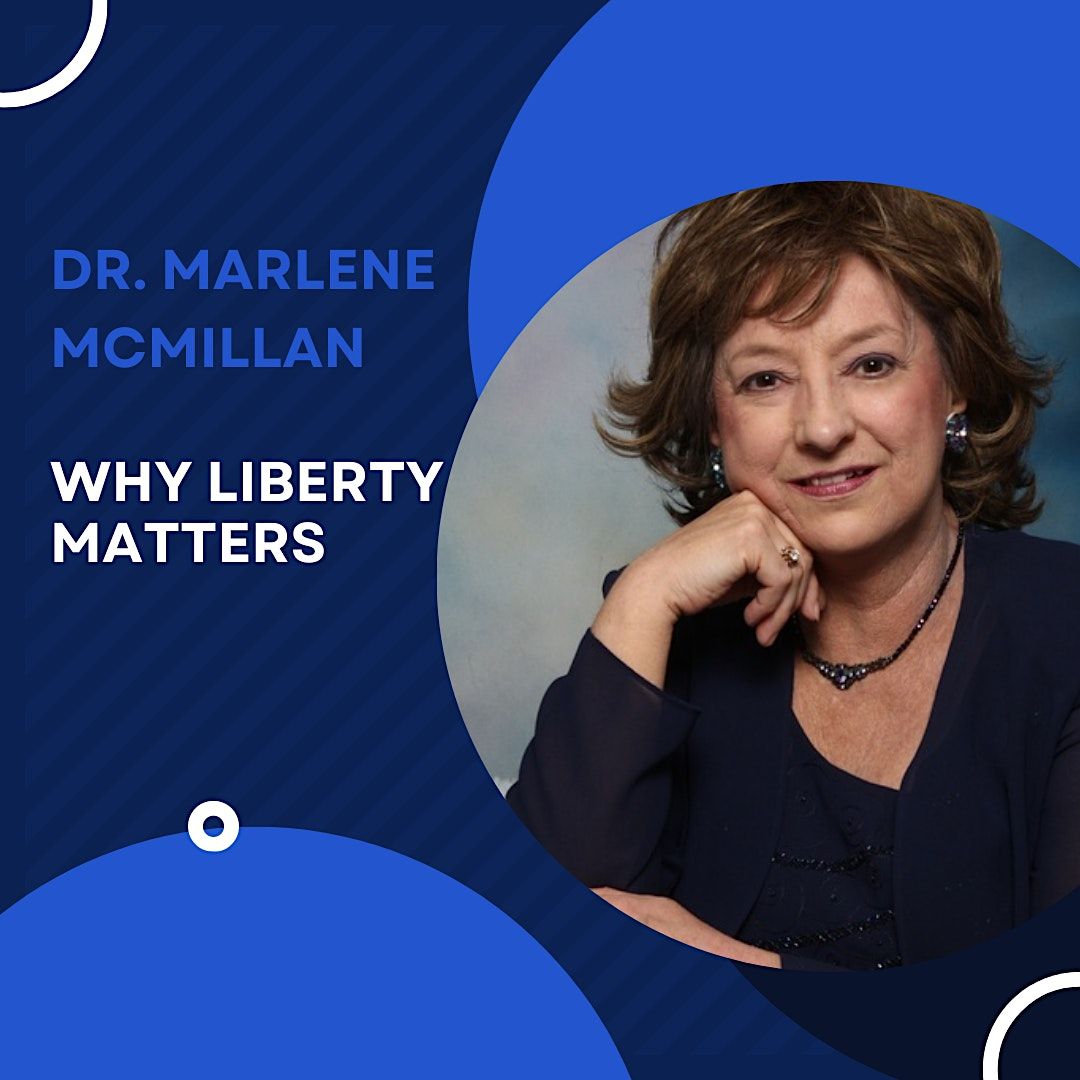 Dr. Marlene McMillan, Hope Prayer Center, Austin, 29 April 2023