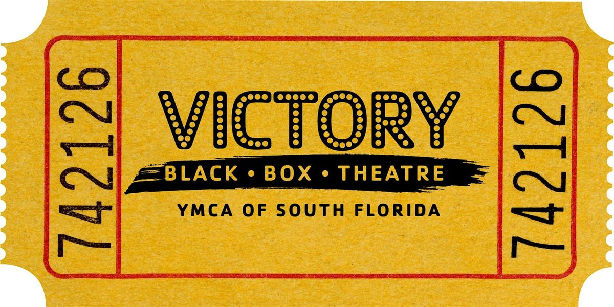 Victory Cinema Chat: RAY