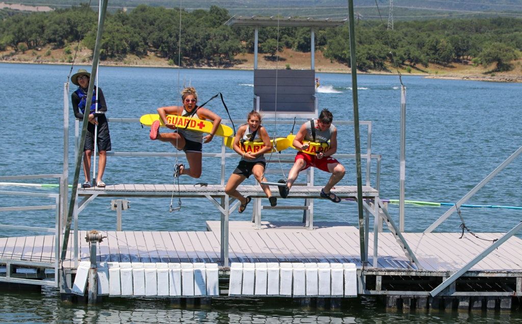 Journey Middle School Camp Highland Lakes Camp Conference Center Spicewood 7 June To 11 June