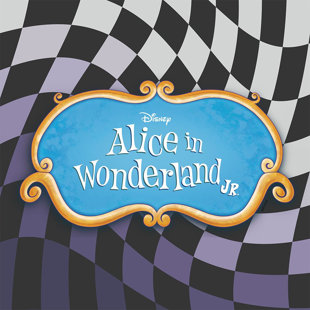 Alice In Wonderland Jr.