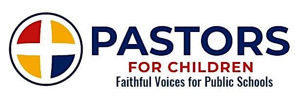 Pastors for Children National Conference