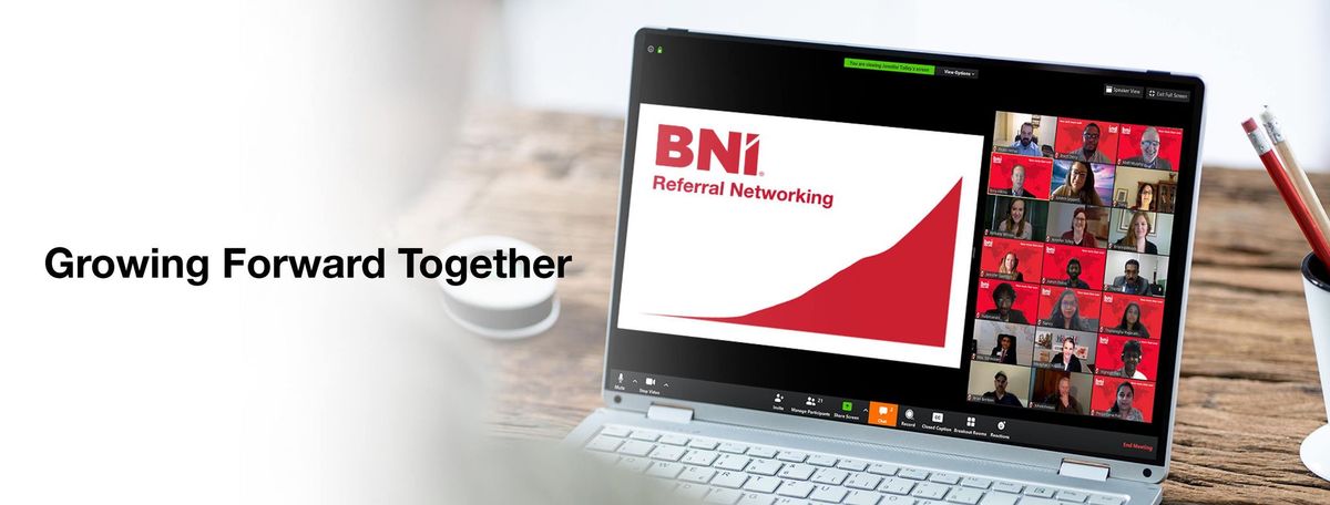 Referral Networking: The Key to Growing Your Business