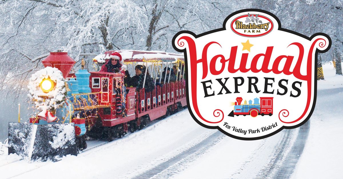 Holiday Express