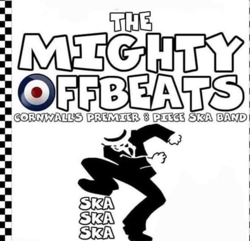 The Mighty Offbeats 