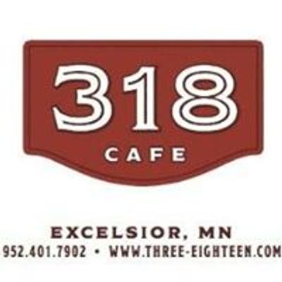 318 Cafe