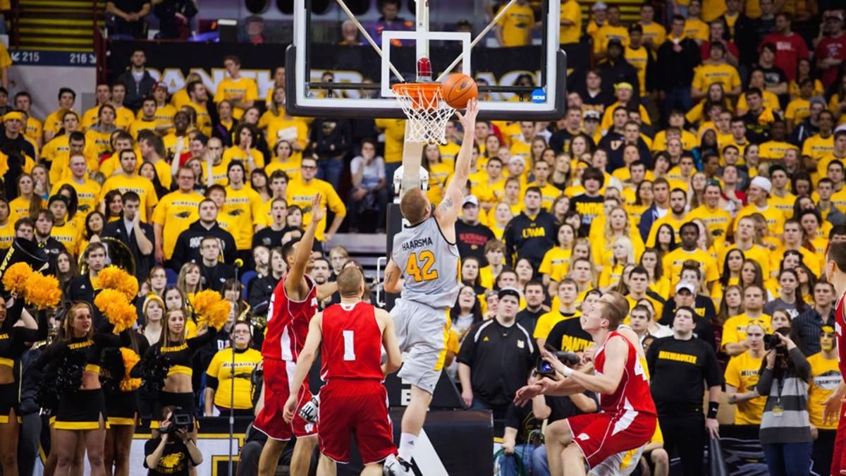 Wisconsin Milwaukee Panthers at Wisconsin Badgers Womens Basketball